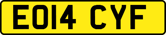 EO14CYF