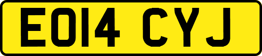 EO14CYJ