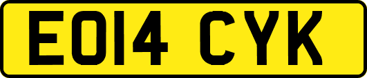 EO14CYK