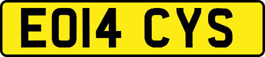 EO14CYS