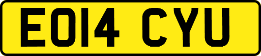 EO14CYU
