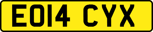 EO14CYX