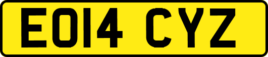 EO14CYZ