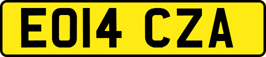 EO14CZA