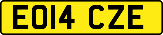 EO14CZE