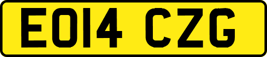 EO14CZG