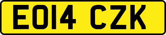 EO14CZK
