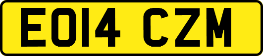 EO14CZM
