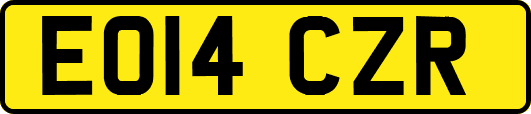 EO14CZR