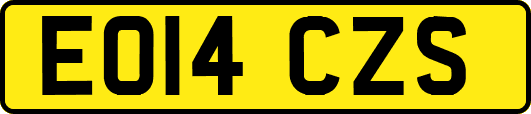 EO14CZS
