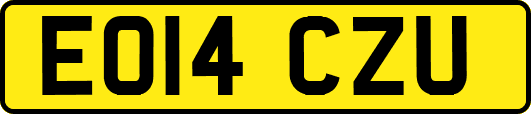 EO14CZU
