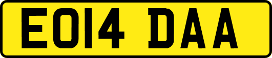 EO14DAA