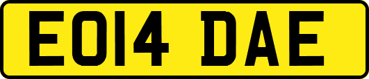 EO14DAE