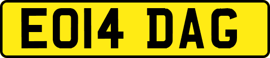 EO14DAG