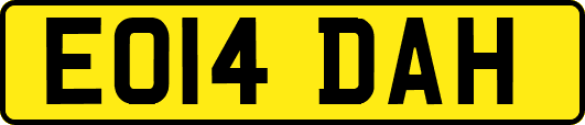 EO14DAH