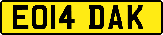 EO14DAK