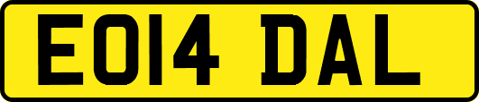 EO14DAL