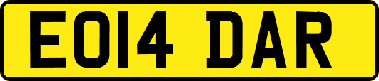 EO14DAR
