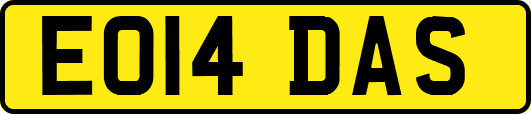 EO14DAS