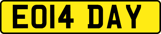 EO14DAY