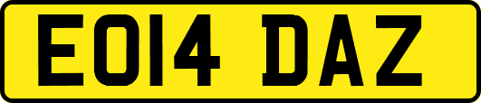 EO14DAZ