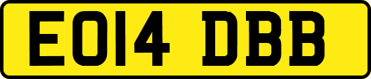EO14DBB