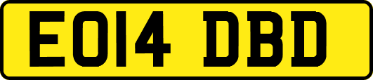 EO14DBD