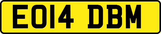 EO14DBM