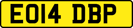 EO14DBP