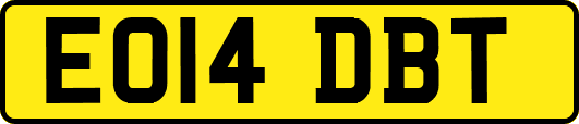 EO14DBT