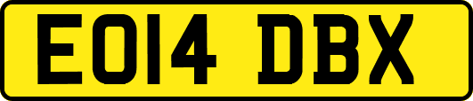 EO14DBX