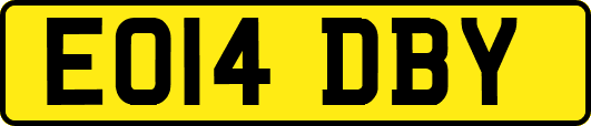 EO14DBY