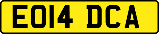EO14DCA