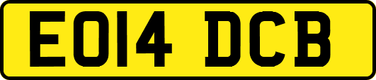 EO14DCB