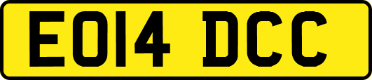 EO14DCC