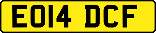 EO14DCF