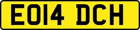 EO14DCH