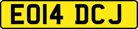 EO14DCJ