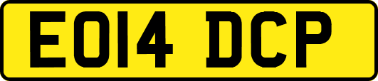 EO14DCP