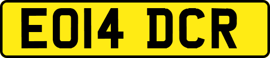EO14DCR