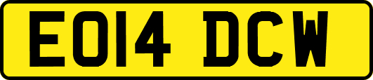 EO14DCW