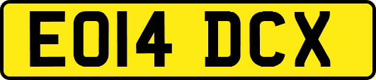 EO14DCX