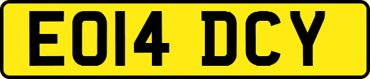 EO14DCY