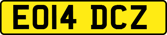 EO14DCZ