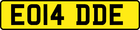 EO14DDE