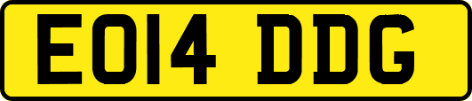 EO14DDG