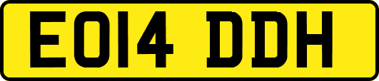 EO14DDH