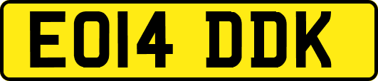 EO14DDK