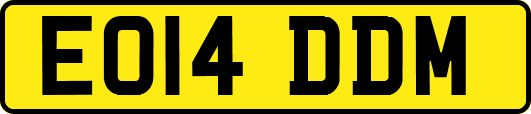 EO14DDM
