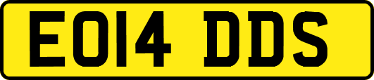 EO14DDS